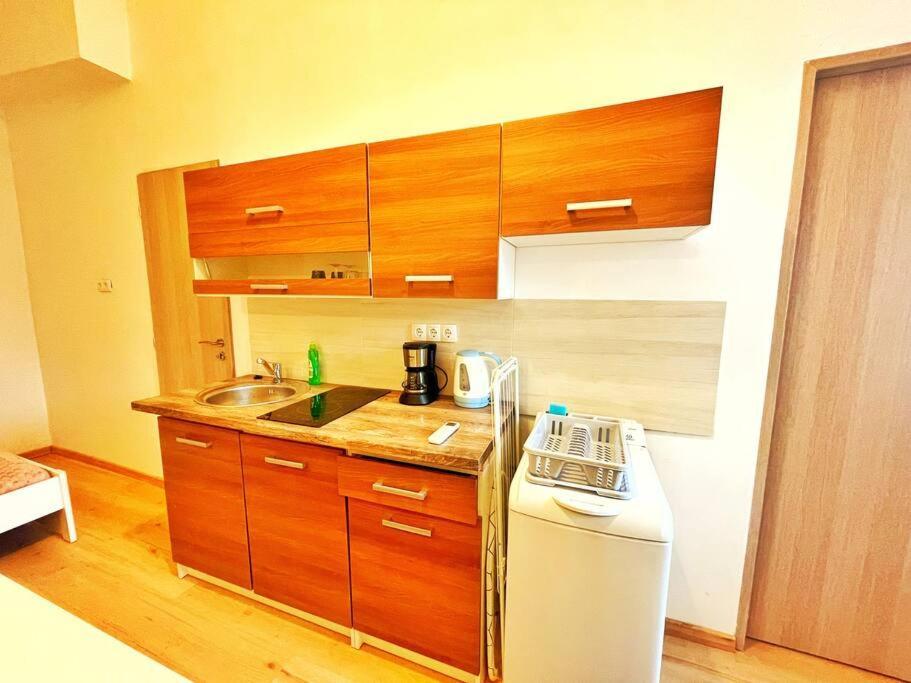 Apartman Flat