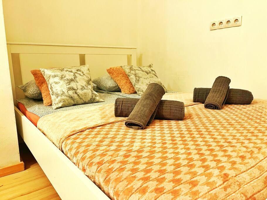 Flat Apartman