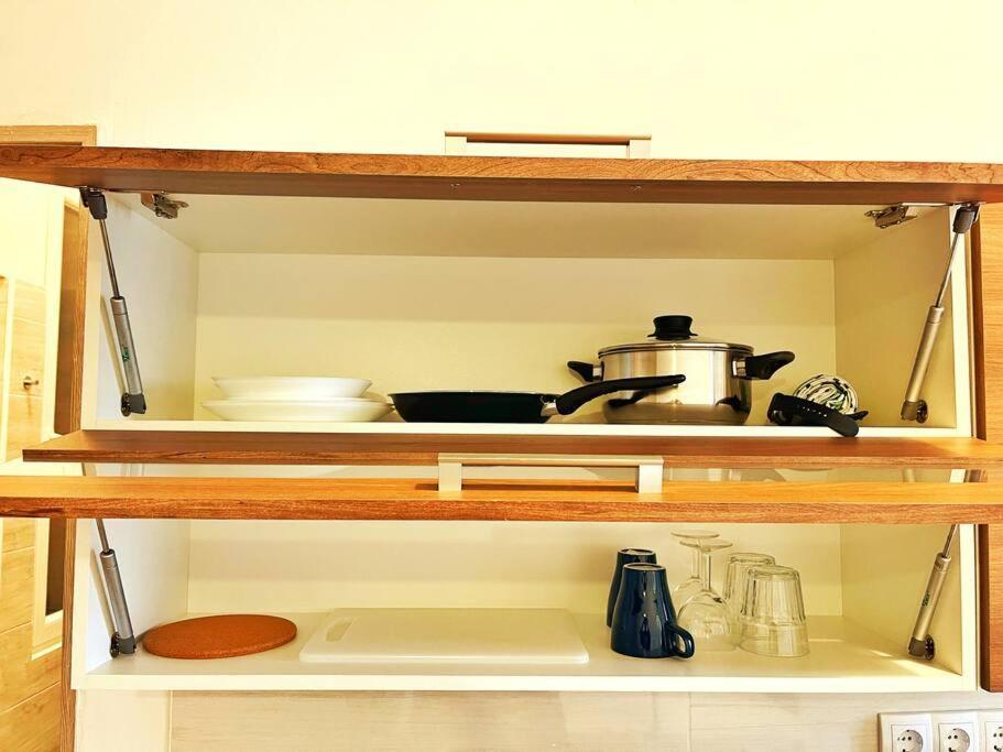 Apartman Flat