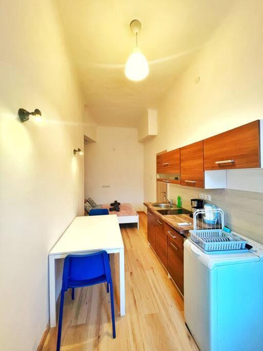 Flat Apartman