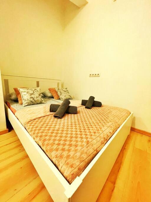 Apartman Flat