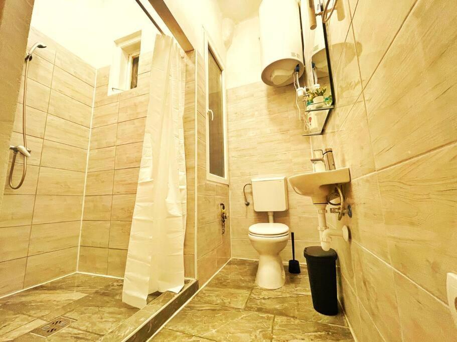 Apartman Flat *